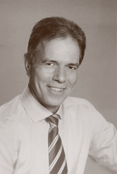 Rechtsanwalt Thorsten Hamsch